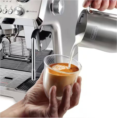 מכונת אספרסו ידנית Delonghi EC9885.M La Specialista Maestro