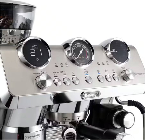 מכונת אספרסו ידנית Delonghi EC9885.M La Specialista Maestro