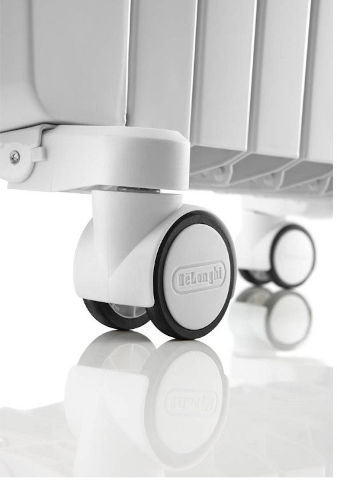 רדיאטור 8 צלעות DeLonghi דלונגי TRD40820