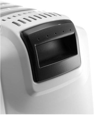 רדיאטור 8 צלעות DeLonghi דלונגי TRD40820
