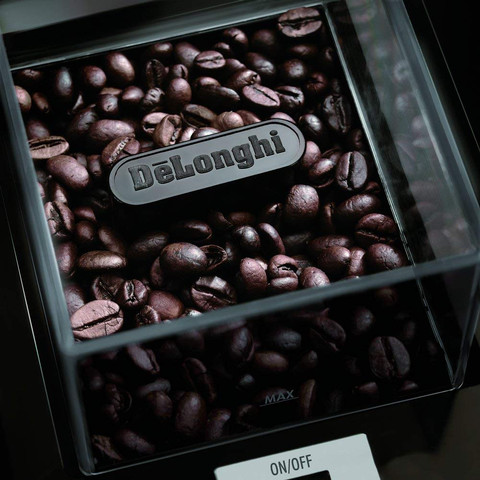 מטחנת קפה מקצועית DeLonghi דלונגי KG79