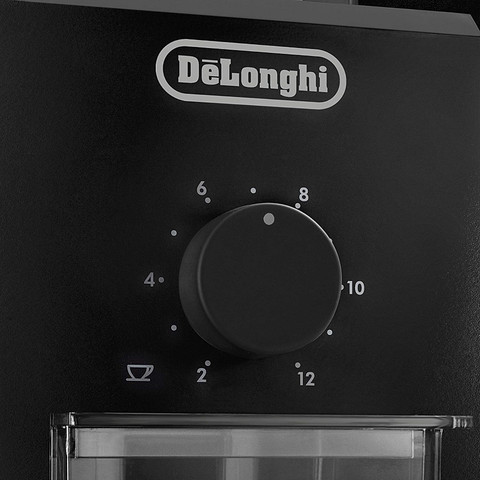 מטחנת קפה מקצועית DeLonghi דלונגי KG79
