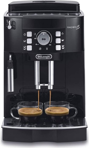 מכונת קפה אוטומטית Delonghi דלונגי ECAM21.117.B