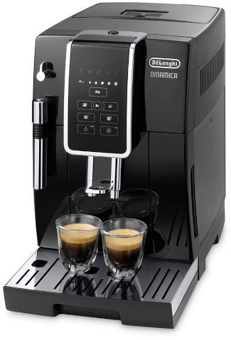 מכונת אספרסו אוטומטית Delonghi דלונגי Dinamica ECAM350.15.B