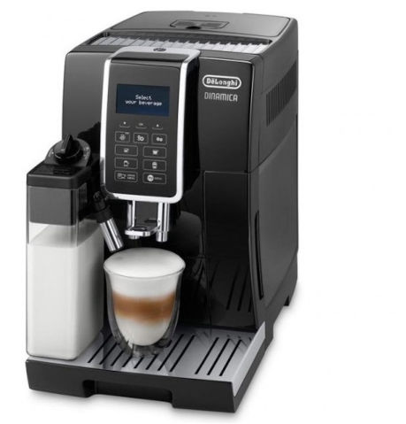 מכונת קפה אוטומטית DeLonghi דלונגי Dinamica ECAM350.55.B