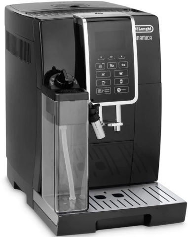 מכונת קפה אוטומטית DeLonghi דלונגי Dinamica ECAM350.55.B