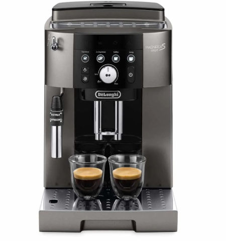 מכונת קפה טוחנת DeLonghi דלונגי Magnifica S Smart ECAM250.33.TB