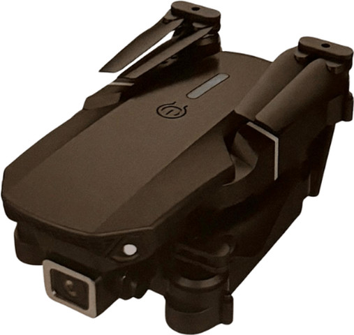 רחפן נטען ומתקפל Drone X1 עם מצלמה ושלט רחוק