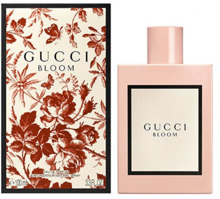 GUCCI BLOOM א.ד.פ לאשה