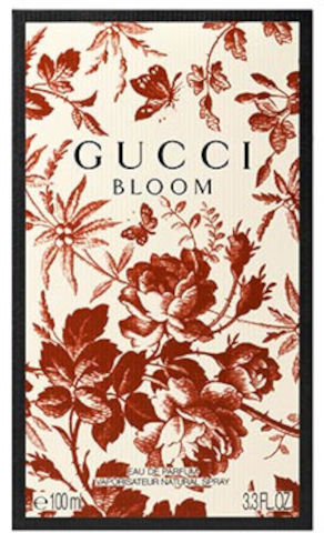 GUCCI BLOOM א.ד.פ לאשה