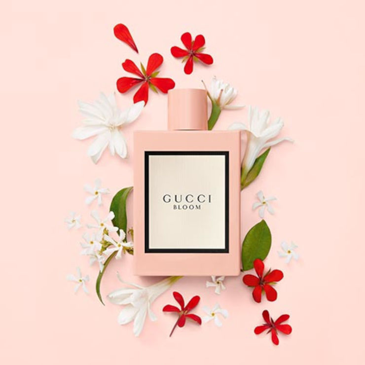 GUCCI BLOOM א.ד.פ לאשה