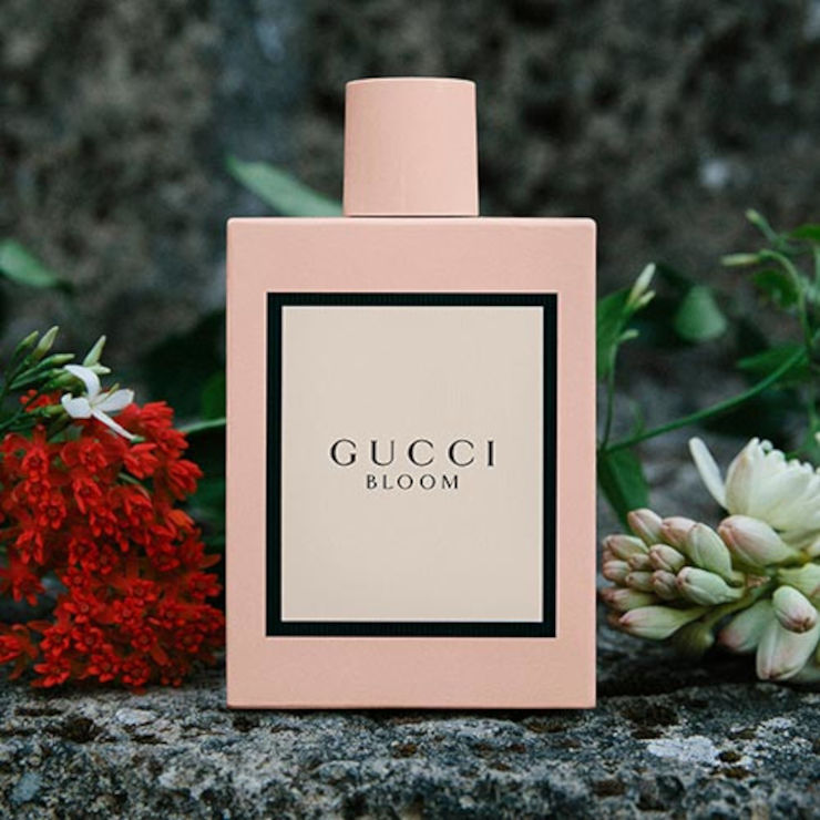 GUCCI BLOOM א.ד.פ לאשה