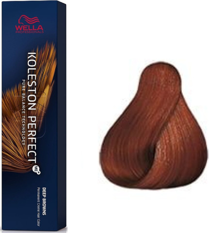 צבע לשיער מספר 6.43