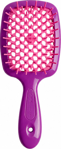 מברשת שיער Janeke Superbrush