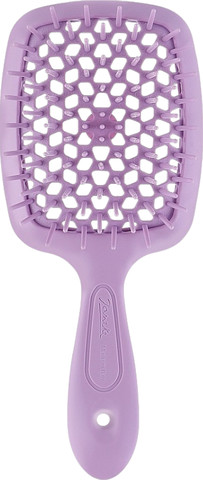 מברשת שיער Janeke Superbrush Small