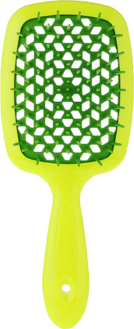 מברשת שיער Janeke Superbrush Small