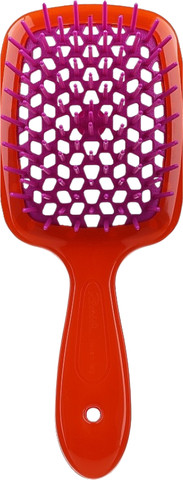 מברשת שיער Janeke Superbrush Small