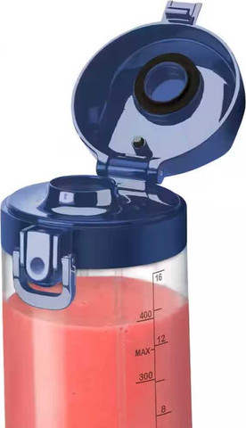 בלנדר קומפקטי אלחוטי NutriBullet NBP003NBL כחול