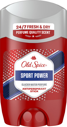 דאודורנט סטיק SPORT POWER מונע זיעה
