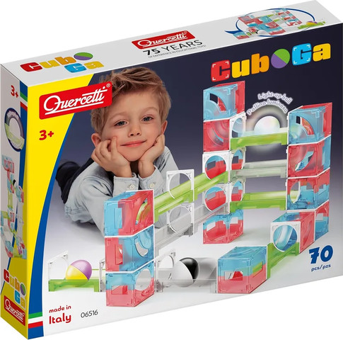 קובוגה גדול 6516 קווארצ'טי - Quercetti
