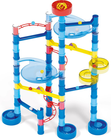 מנהרת גולות - מיגוגה אוקיאנוס migoga ocean 6566 Quercetti מבית קווארצ'טי