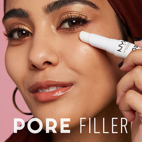 PORE FILLER פריימר לצמצום מראה נקבוביות