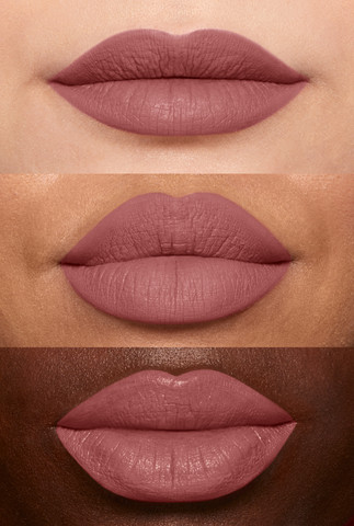 SOFT MATTE שפתון נוזלי קרמי - TOULOUSE 38