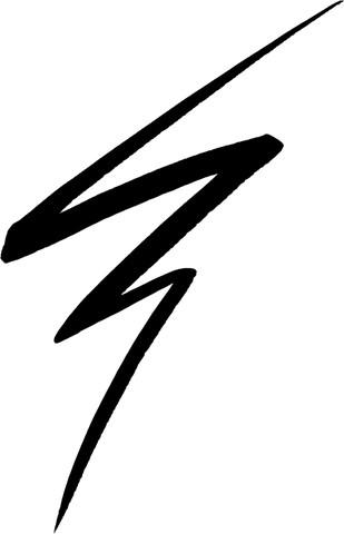 EPIC INK אייליינר עמיד במים - 01 BLACK