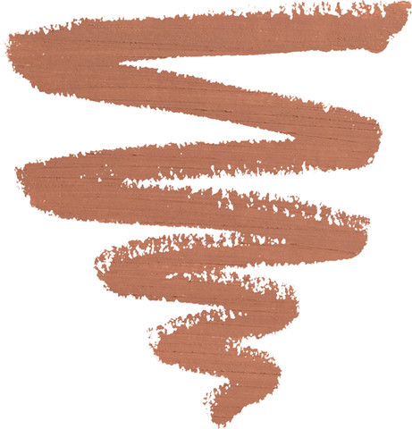 SLIM LIP עפרון שפתיים - SOFT BROWN 819