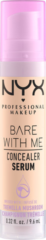 BARE WITH ME קונסילר מעניק לחות עד 24 שעות - FAIR 01