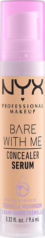 BARE WITH ME קונסילר מעניק לחות עד 24 שעות - BEIGE 04