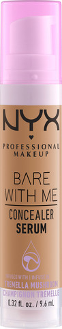 BARE WITH ME קונסילר מעניק לחות עד 24 שעות - SAND 08