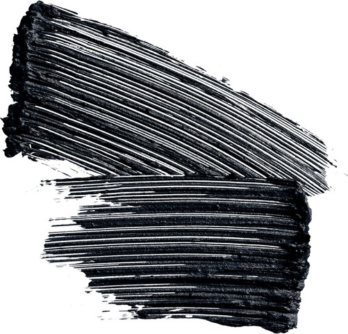 THICK IT STICK IT מסקרה לגבות למראה גבות מלאות גוון -  BLACK 08