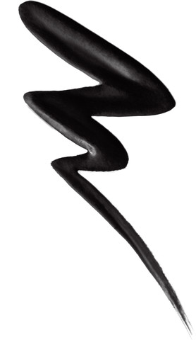 EPIC WEAR אייליינר נוזלי עמיד במים - 01 BLACK
