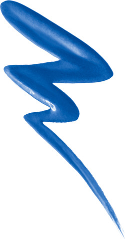 EPIC WEAR אייליינר נוזלי עמיד במים - 05 SAPPHIRE