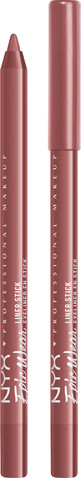 EPIC WEAR עפרון עיניים עמיד במים - DUSTY MAUVE 16