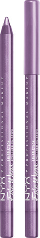 EPIC WEAR עפרון עיניים עמיד במים - GRAPHIC PURPLE 20