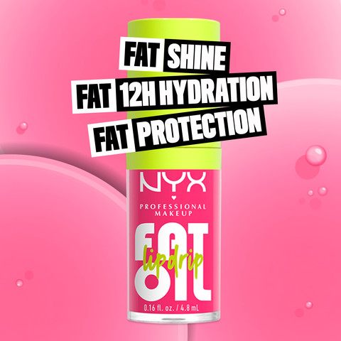 FAT OIL LIP DRIP שמן שפתיים מעניק לחות עד 12 שעות - 02 MISSED CALL
