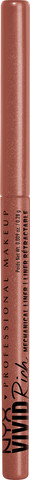 VIVID RICH עפרון עיניים מכני -  SPICY PEARL-BRONZE 10