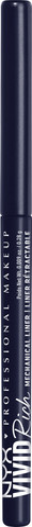 VIVID RICH עפרון עיניים מכני -    SAPPHIRE BLING-NAVY 14