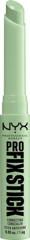 PRO FIX קונסילר סטיק לטשטוש פגמי העור - GREEN 0.1