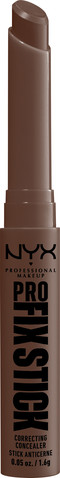 PRO FIX קונסילר סטיק לטשטוש פגמי העור - DEEP WALNUT 17