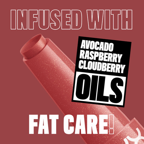 FAT OIL SLICK CLICK באלם שפתיים - NO FILTER NEEDED 03