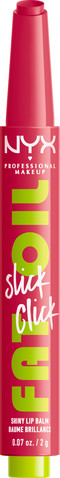 FAT OIL SLICK CLICK באלם שפתיים - DOUBLE TAP 10