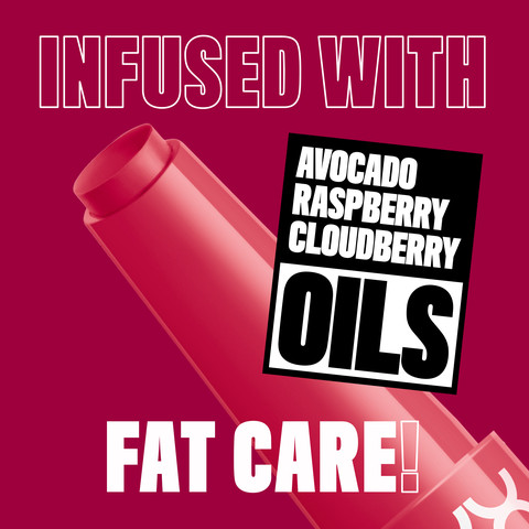 FAT OIL SLICK CLICK באלם שפתיים - DOUBLE TAP 10