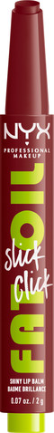 FAT OIL SLICK CLICK באלם שפתיים - IN A MOOD 11