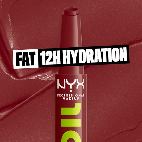 FAT OIL SLICK CLICK באלם שפתיים - IN A MOOD 11
