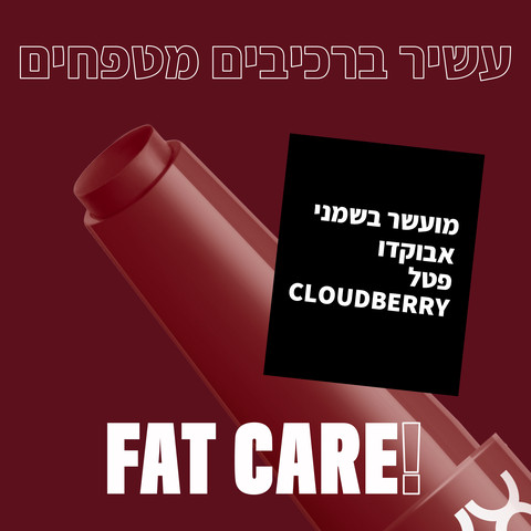 FAT OIL SLICK CLICK באלם שפתיים - IN A MOOD 11