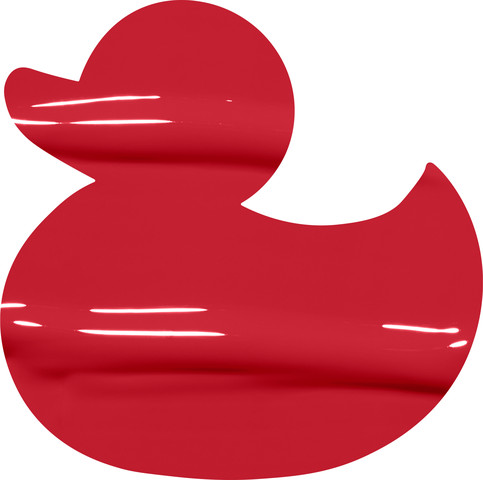 DUCK PLUMP גלוס מנפח שפתיים למראה שפתיים מלאות - CHERRY SPICE 19