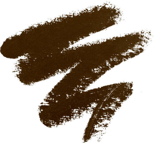 POWDER LOUDER עפרון גבות דו צדדי - ASH BROWN 06
